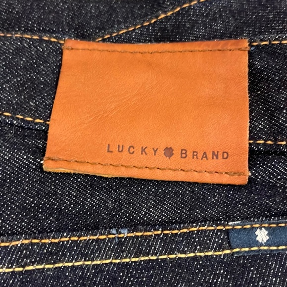Men’s Lucky Brand Jeans - Picture 2 of 5